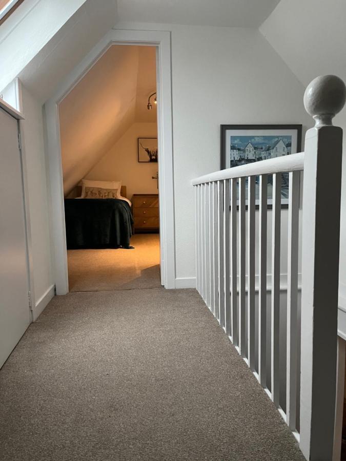 North Coast Property - 17 Margaret Street - Avoch Bagian luar foto
