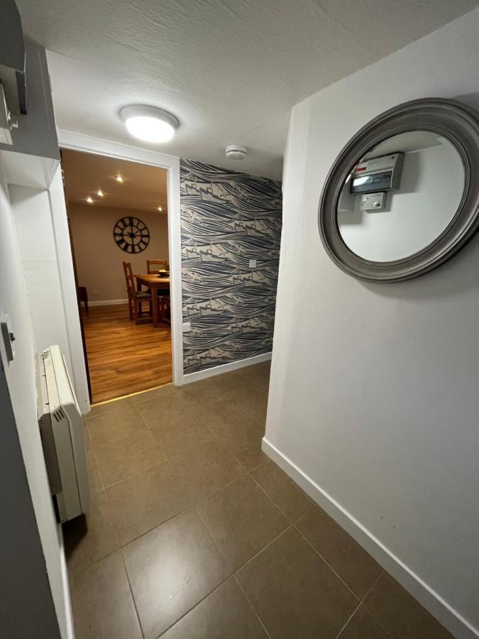 North Coast Property - 17 Margaret Street - Avoch Bagian luar foto