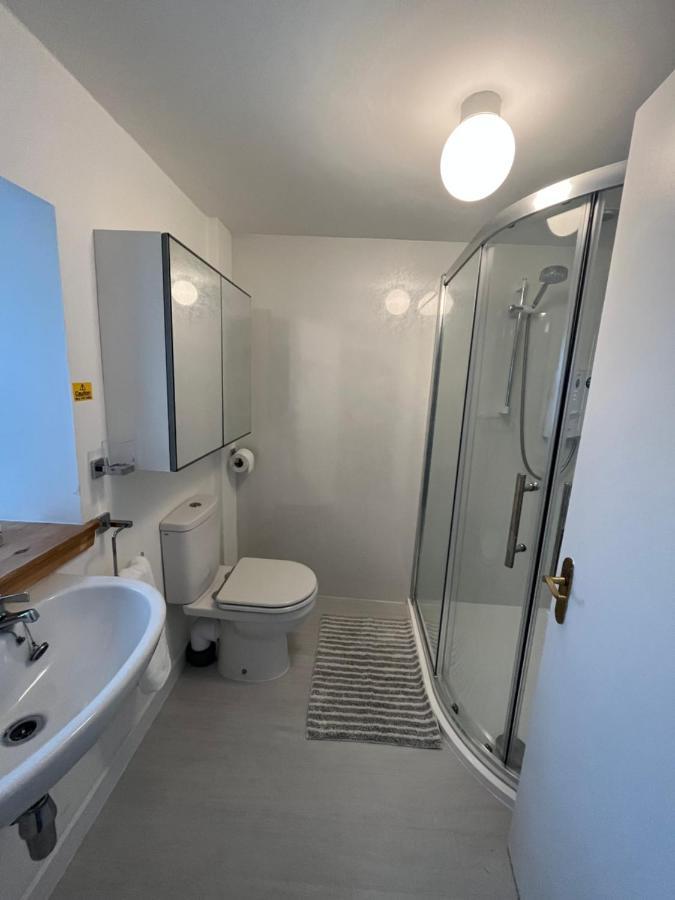 North Coast Property - 17 Margaret Street - Avoch Bagian luar foto
