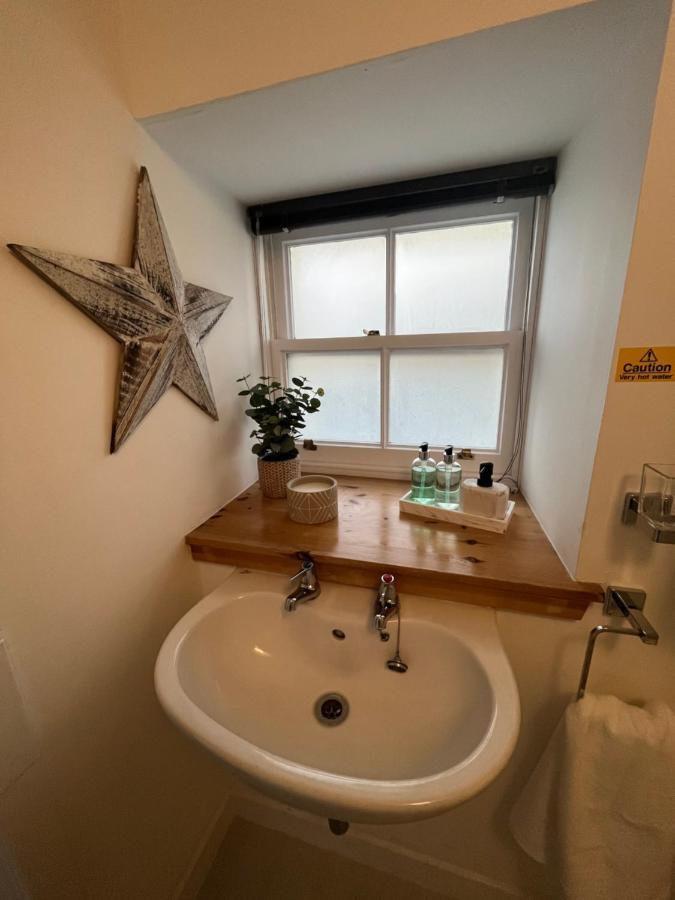 North Coast Property - 17 Margaret Street - Avoch Bagian luar foto